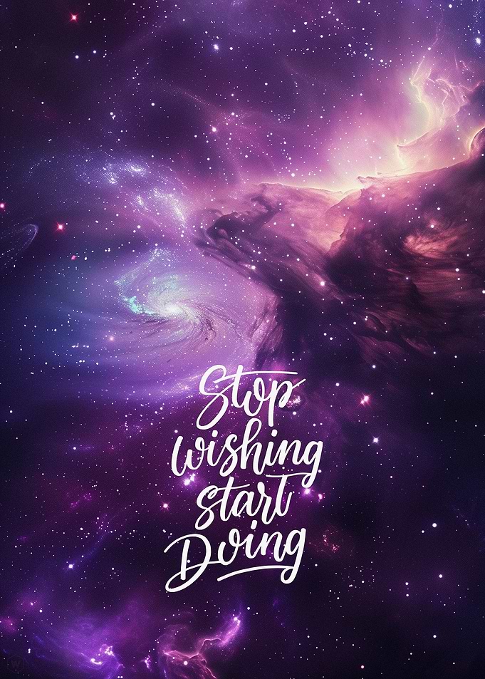 Milky Way Quotes