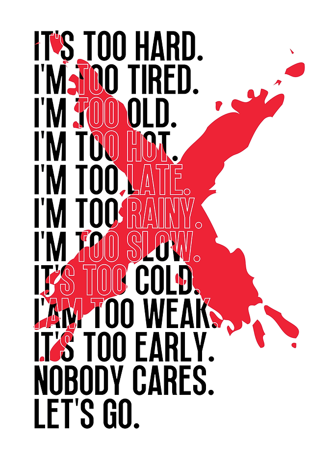 Nobody Cares