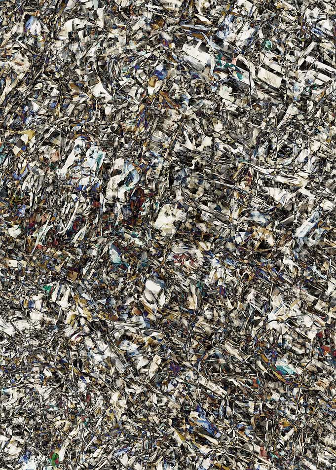 Abstract Collage 11