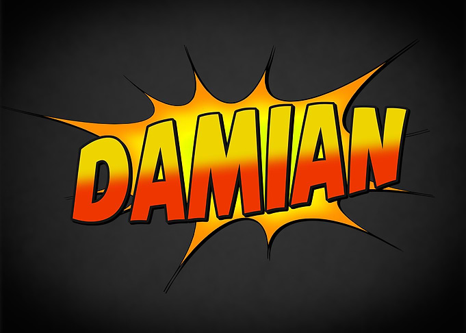 Damian