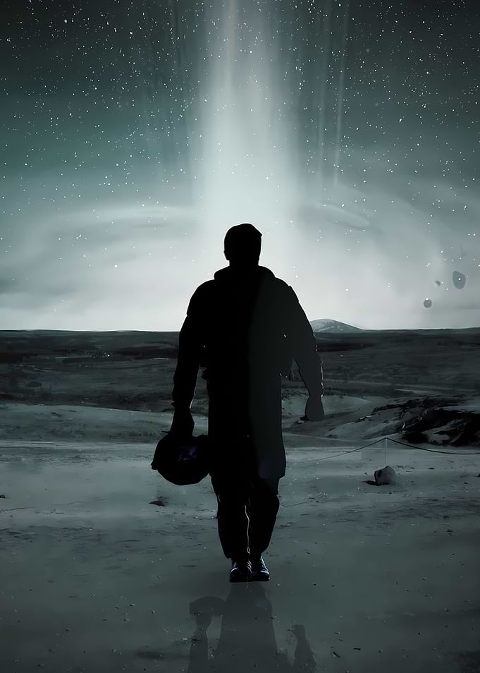 Interstellar