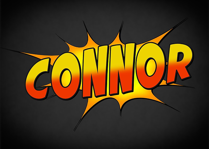 Connor
