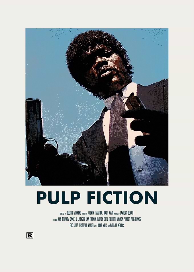 jules winfield