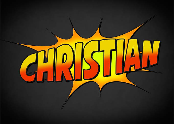 Christian