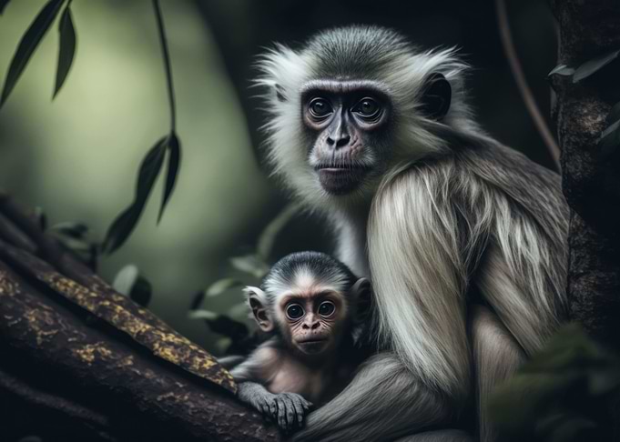 Monkey