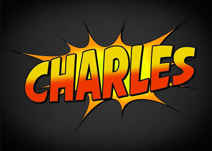 Charles