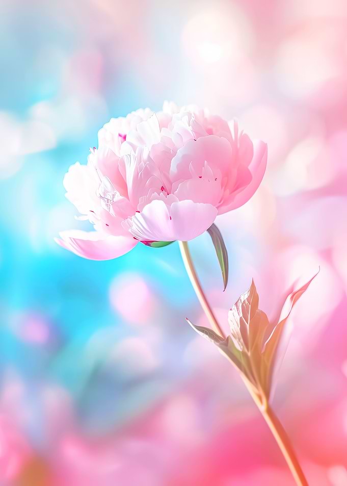 Pink Flower
