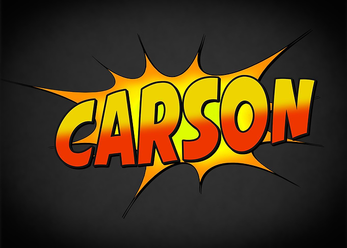 Carson