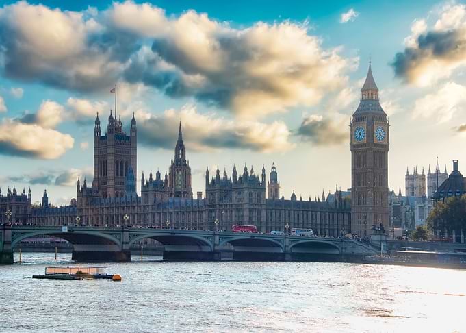 Big Ben
