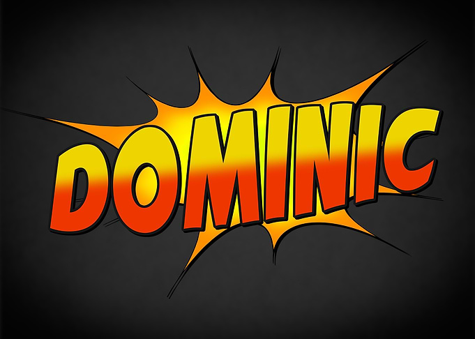 Dominic
