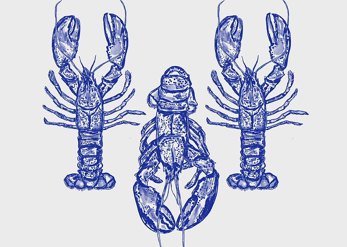 Nordic Lobsters