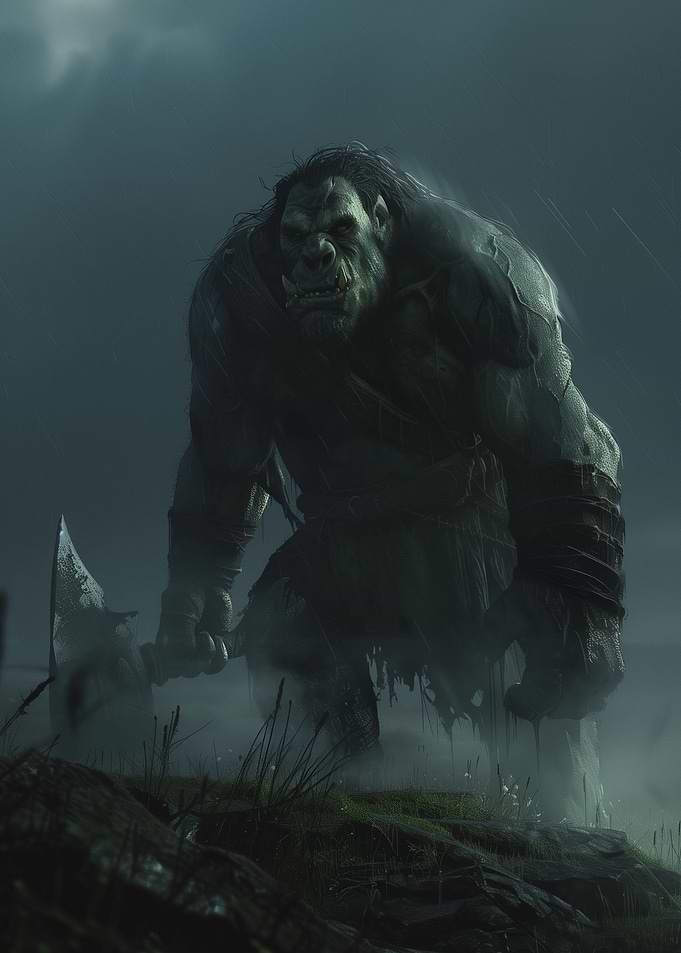 Ogre