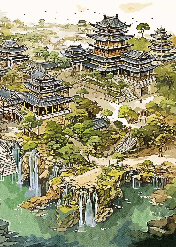 Japan Kingdom