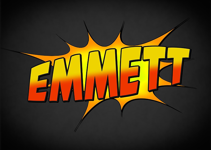 Emmett