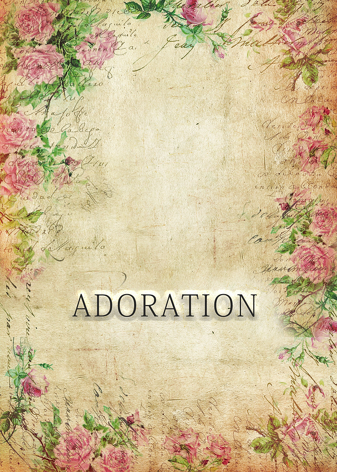 Adoration