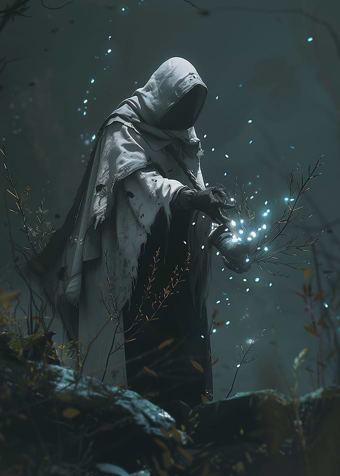 Light Mage