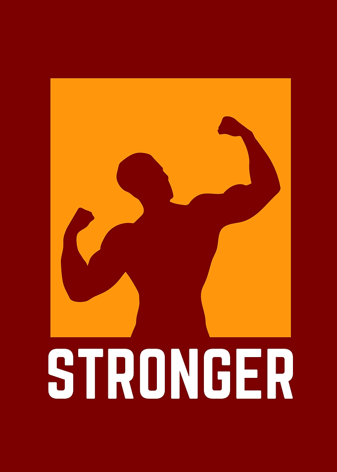 Stronger