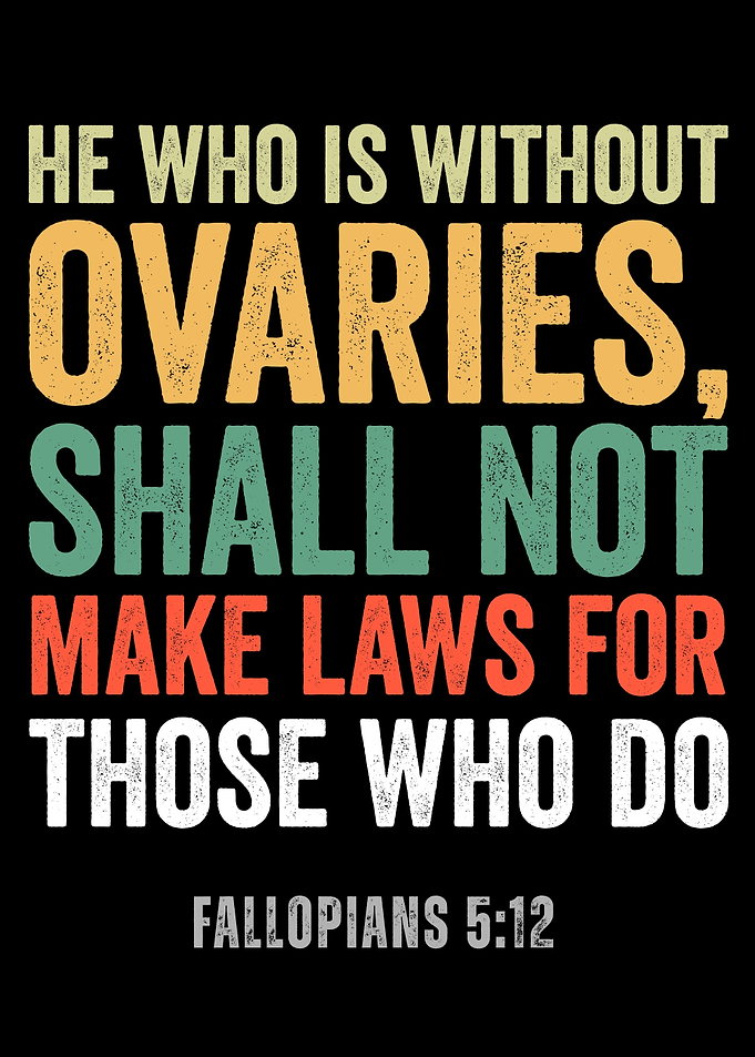 Woman Pro Choice