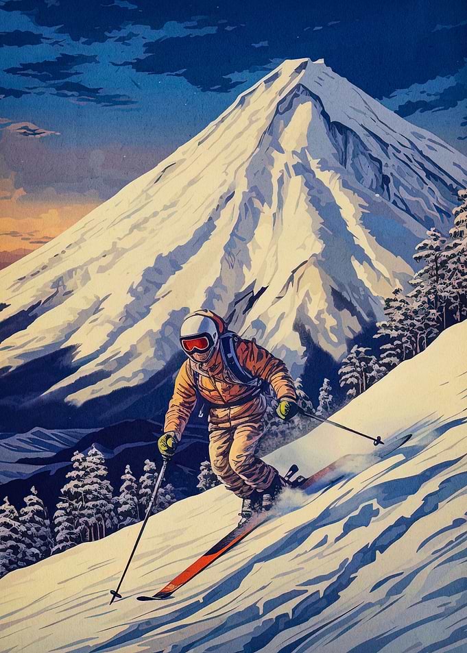 snowboard japanese
