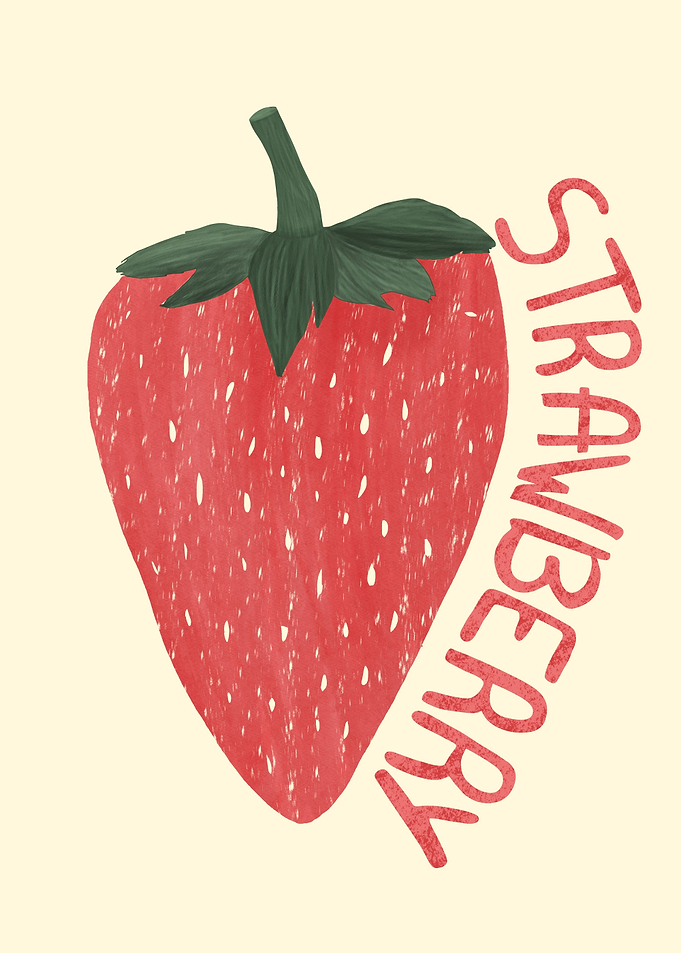 Strawberry