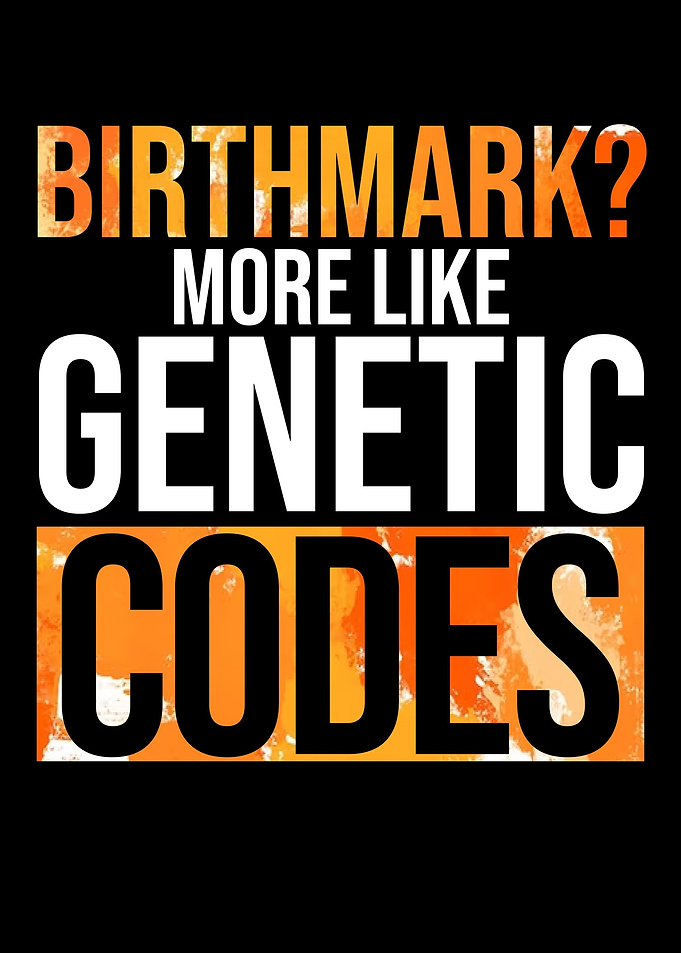 Birthmark More Like