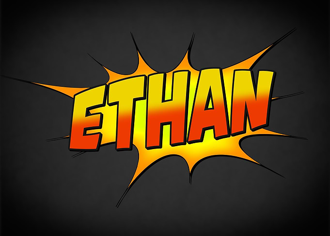 Ethan
