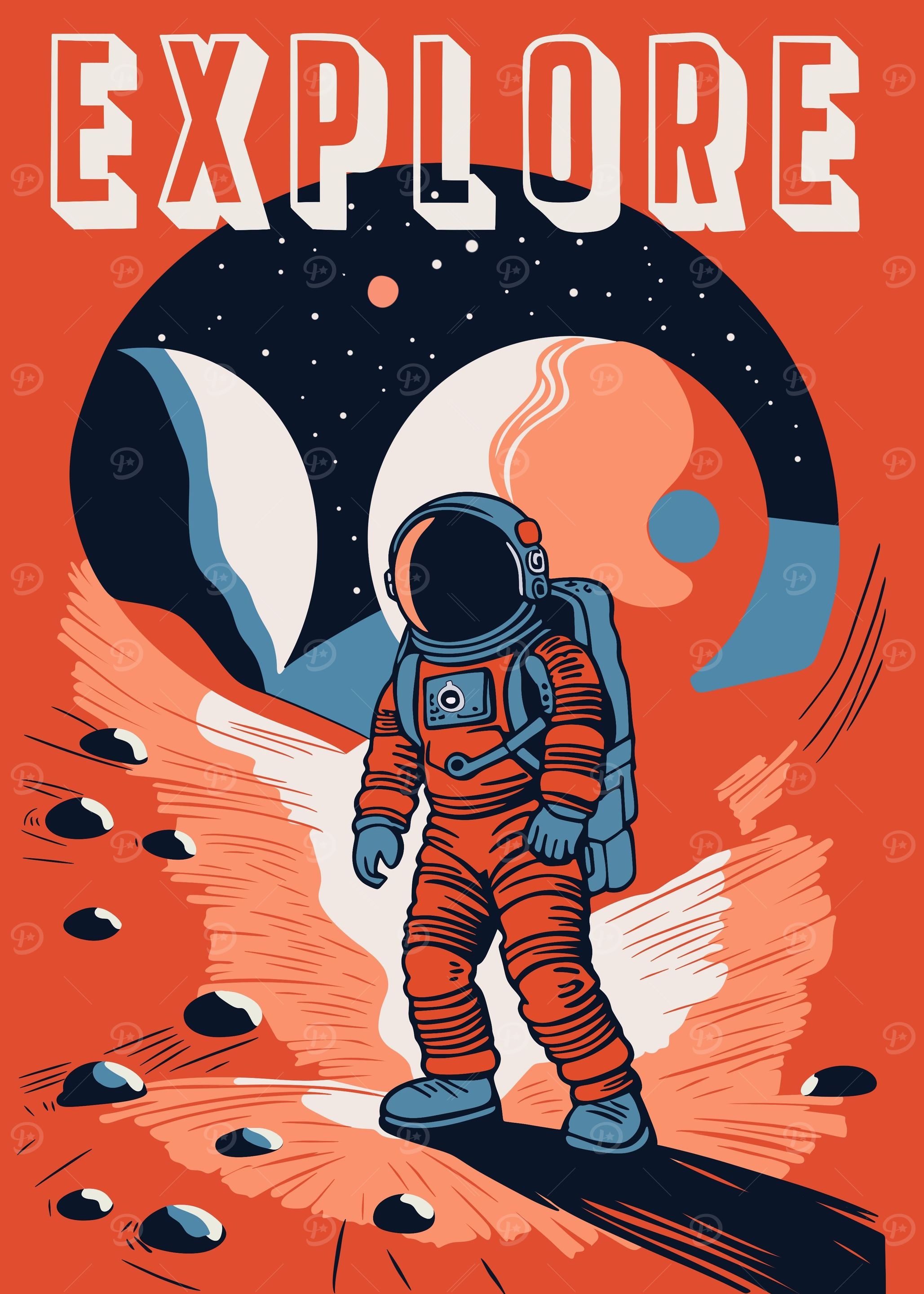 Astronaut