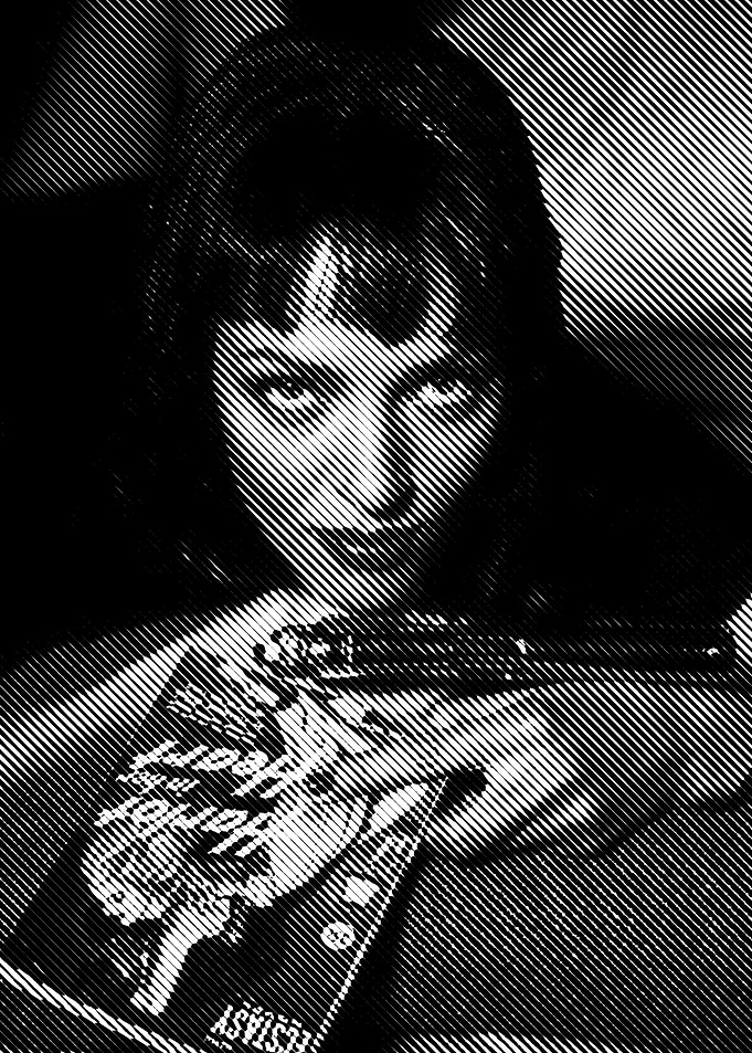 mia wallace
