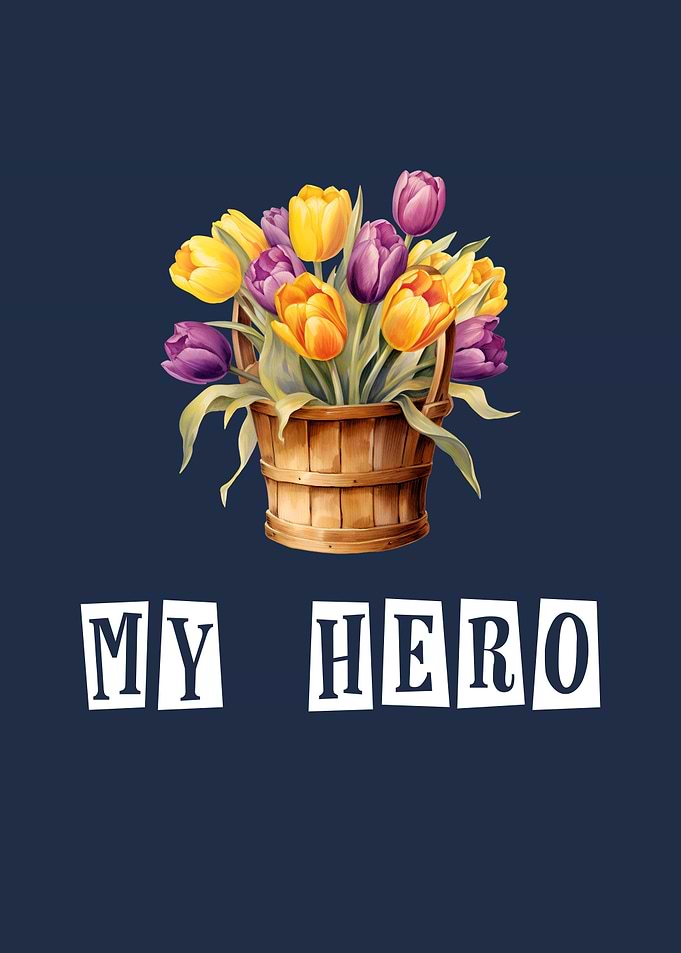 My hero