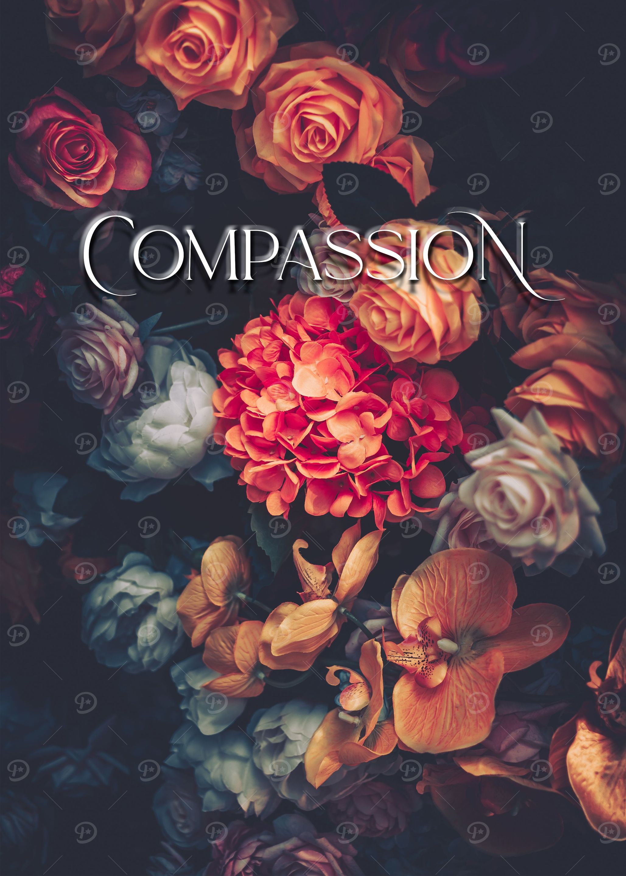 Compassion
