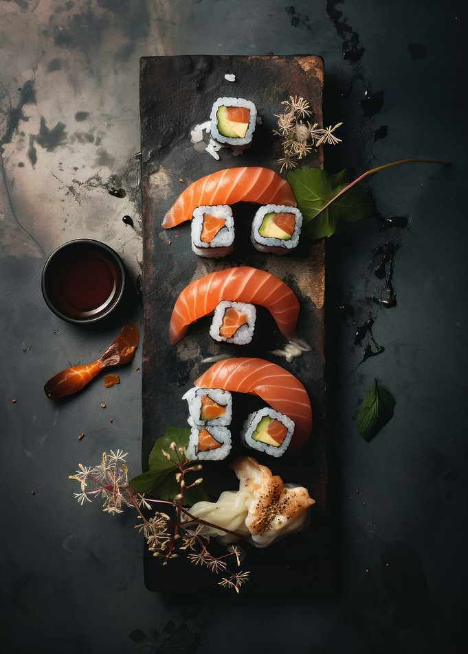 Sushi Zen