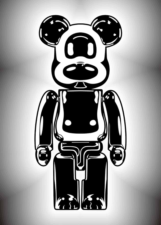 Kaws