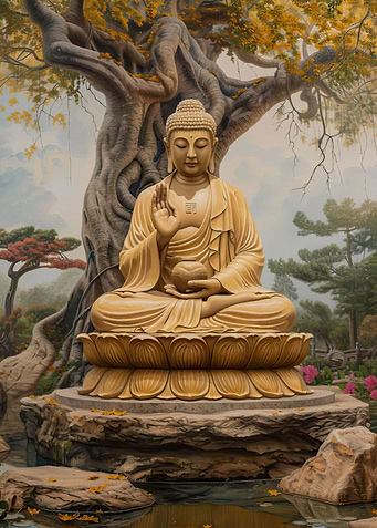 Buddha
