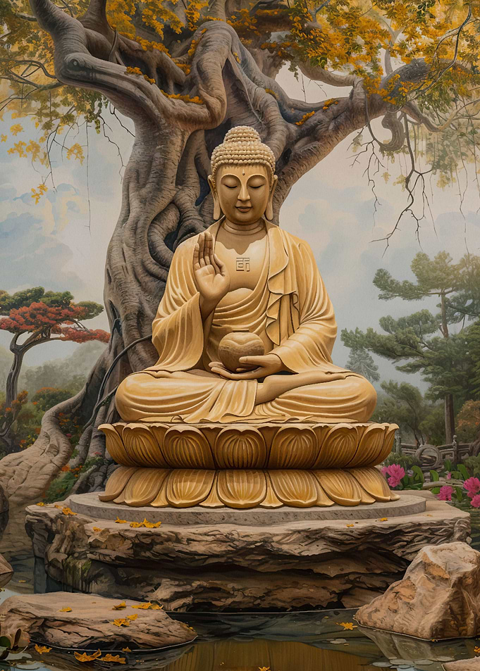 Buddha