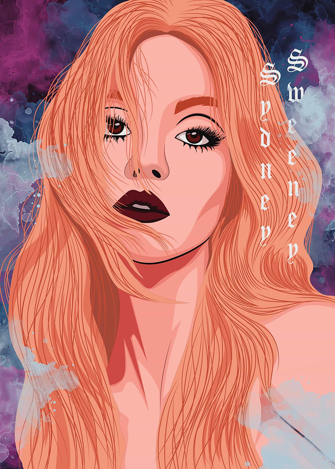 Sydney Sweeney