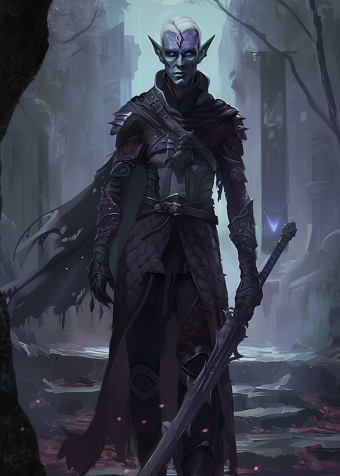 Dark Elf