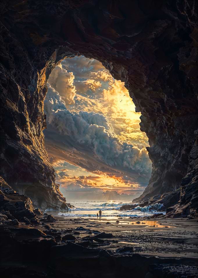 Threshold of Terra