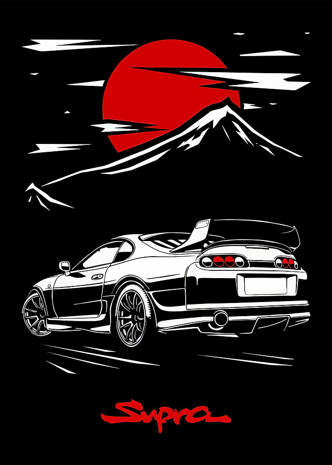 cars poster