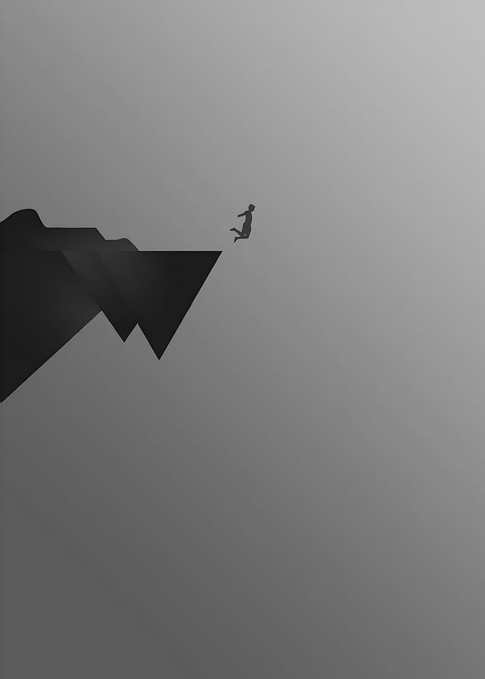 Leap of Faith