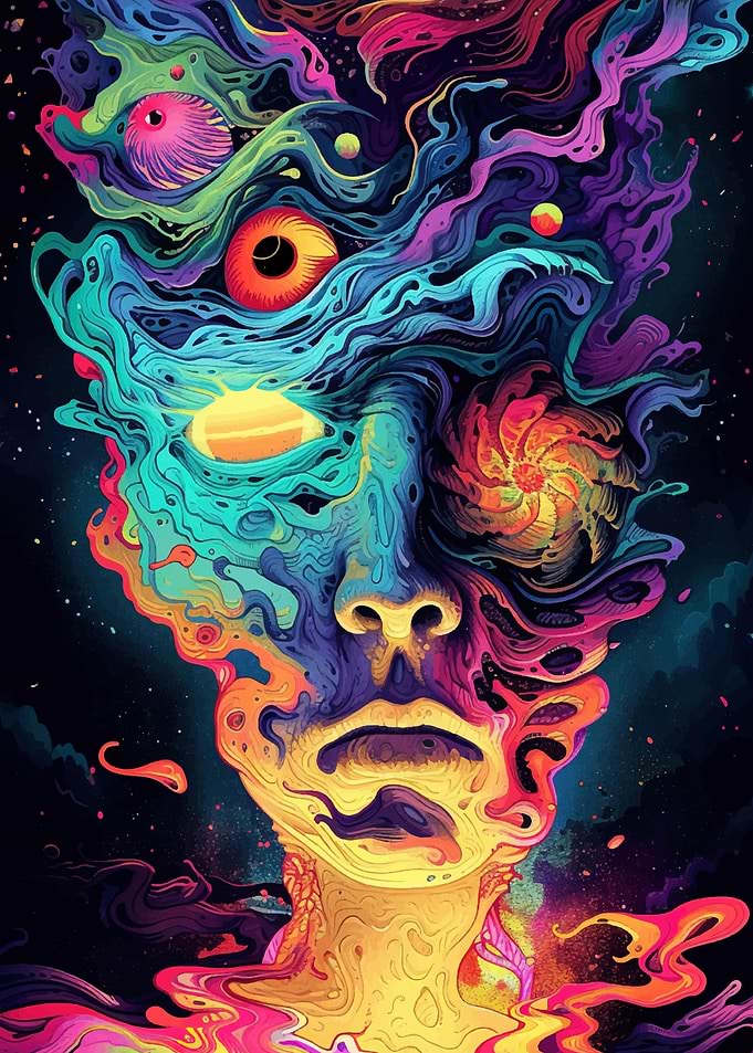 Psychedelic