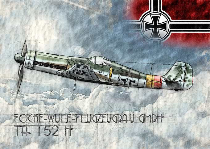 TA 152 H