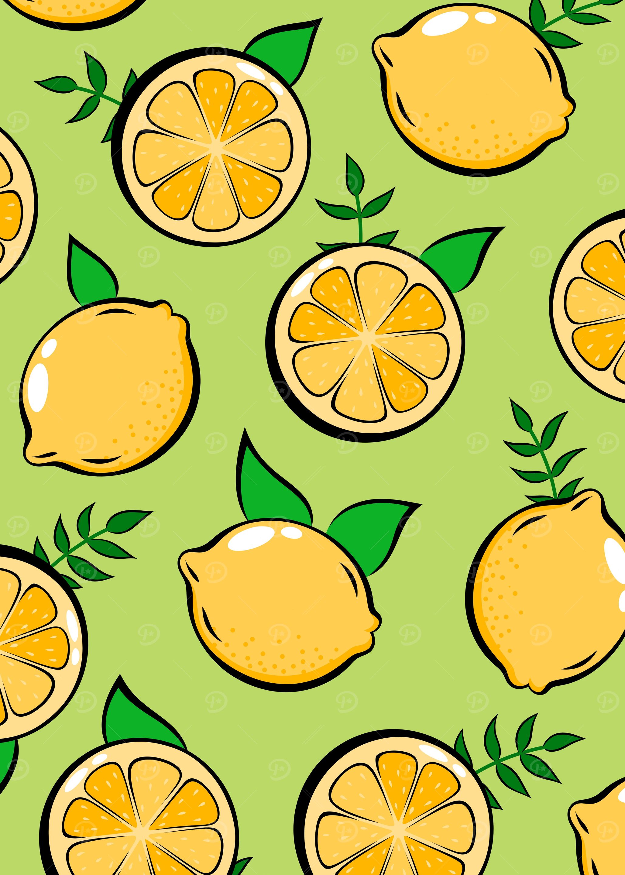 Lemons