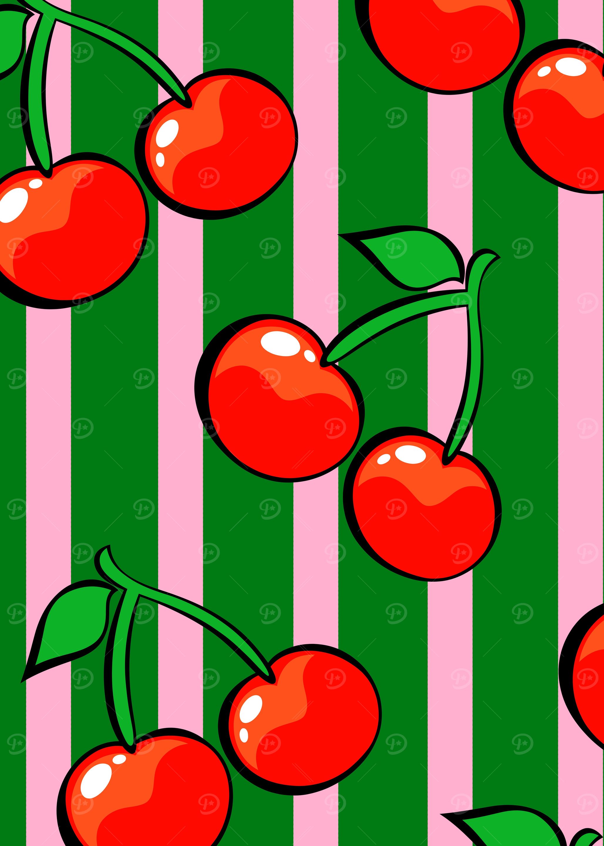 Cherries