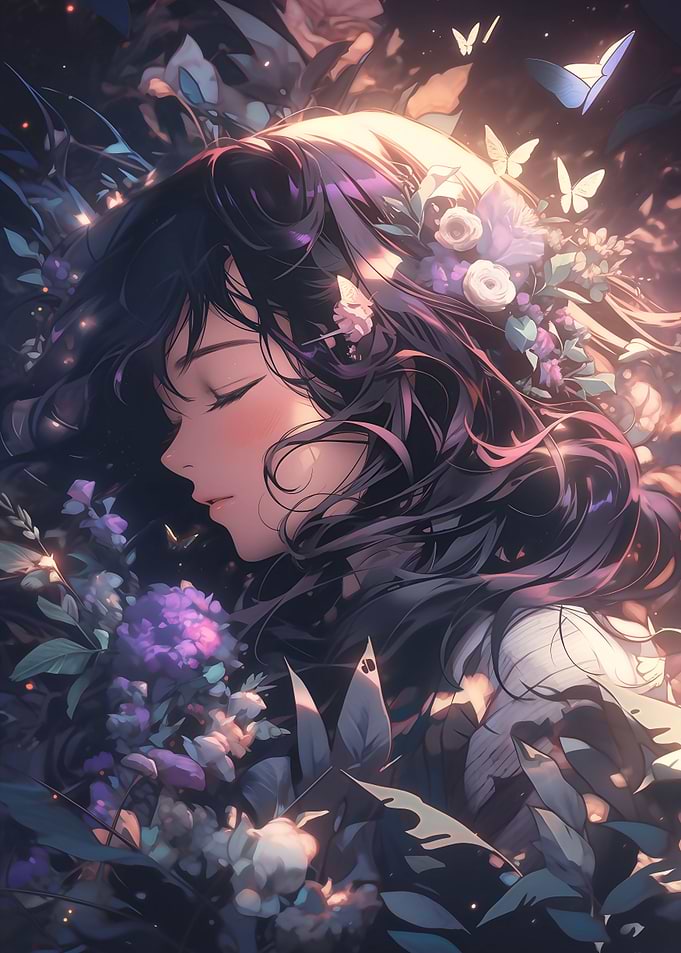 Sweet dreams