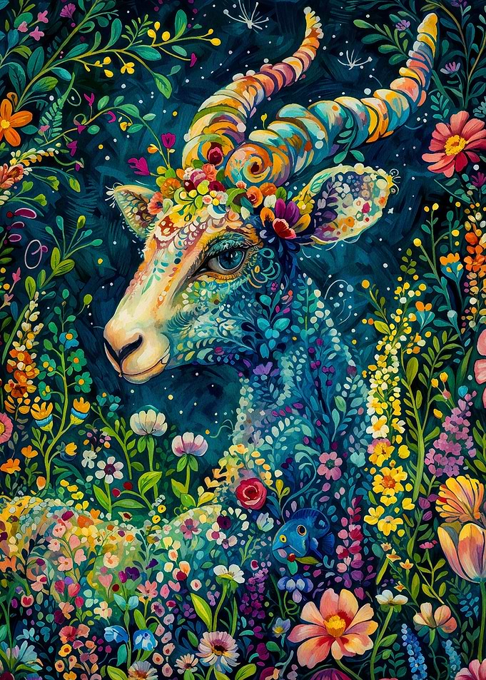Deer Nature Animal