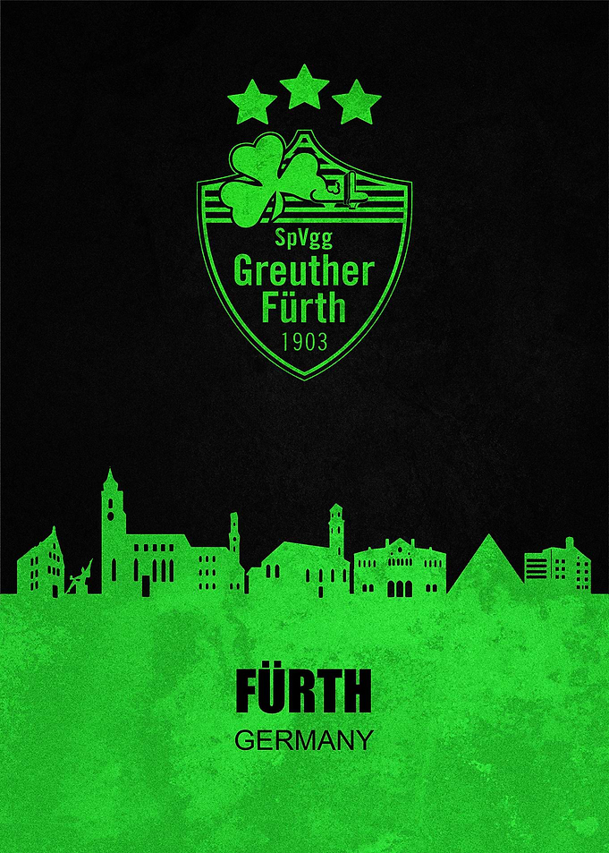 SpVgg Greuther Furth