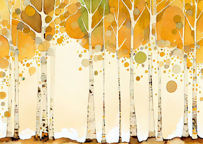 Aspen Glory