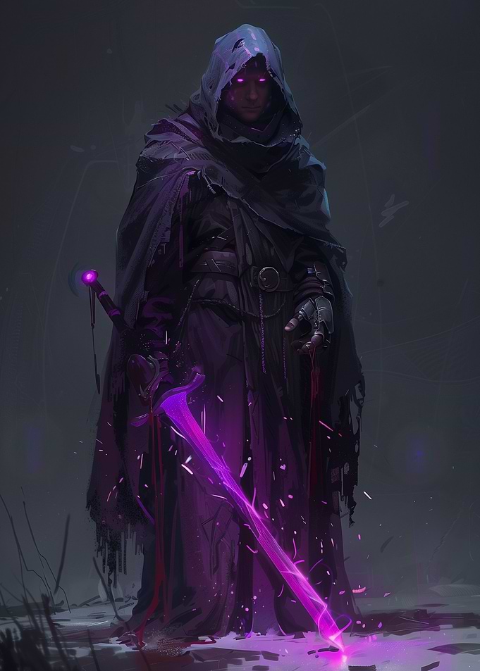 Veil Knight
