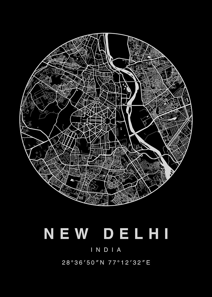 New Delhi