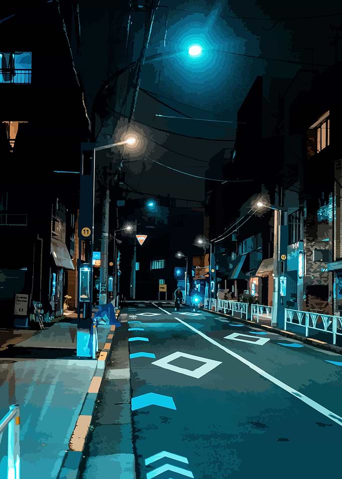 cityscapes